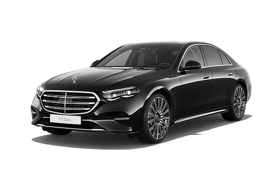 E 200 Exclusive Line